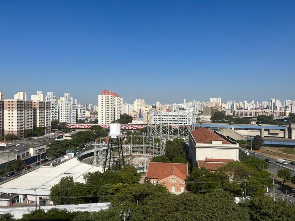 Pessoas De Família Ou A Negócio, Ap Lindo Aconchegante No Brás Próximo Igreja Mundial,mercado Municipal, 25 De Março, Templo Salomão, Metro Dom Pedro Ll, Bancos, Mercado E Etc Apartamento *